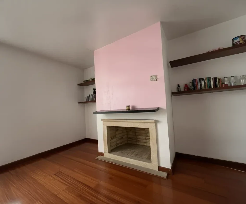 Apartamento en venta en Colina Campestre, Bogotá · foto 9 de 24