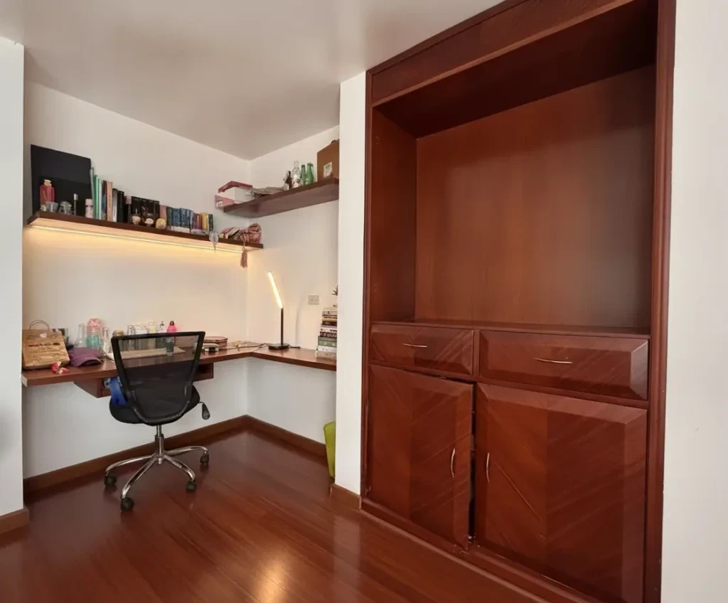 Apartamento en venta en Colina Campestre, Bogotá · foto 10 de 24