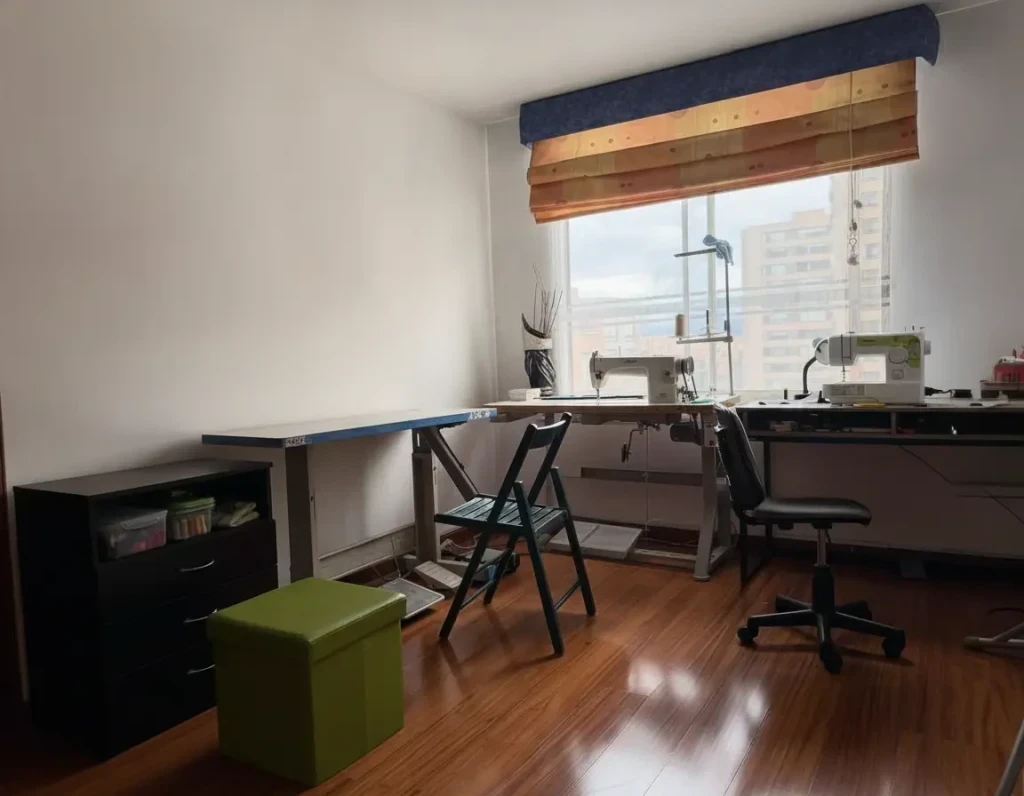 Apartamento en venta en Colina Campestre, Bogotá · foto 11 de 24