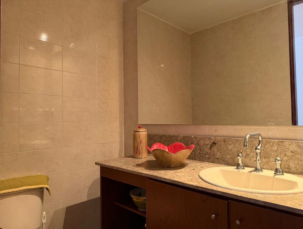Apartamento en venta en Colina Campestre, Bogotá · foto 12 de 24