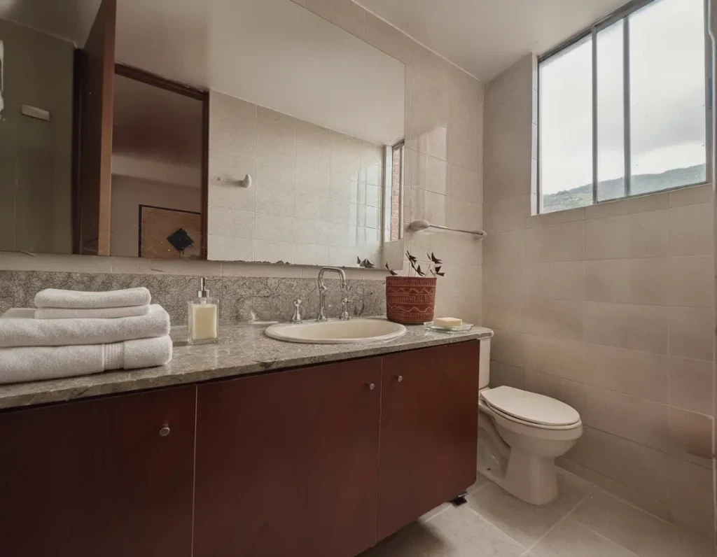 Apartamento en venta en Colina Campestre, Bogotá · foto 13 de 24