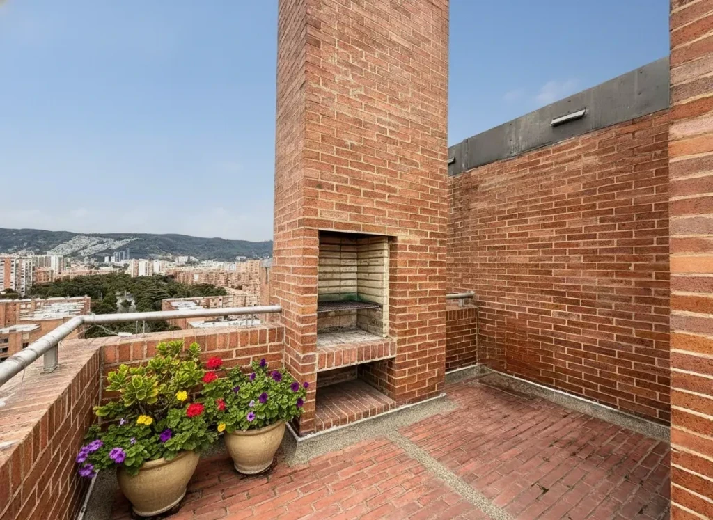 Apartamento en venta en Colina Campestre, Bogotá · foto 15 de 24