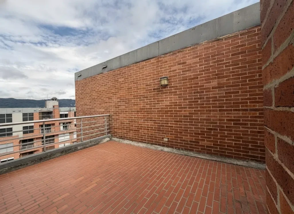 Apartamento en venta en Colina Campestre, Bogotá · foto 16 de 24