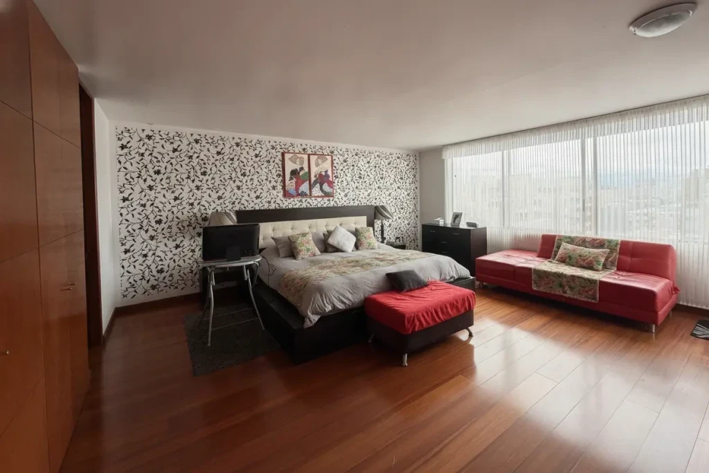 Apartamento en venta en Colina Campestre, Bogotá · foto 17 de 24