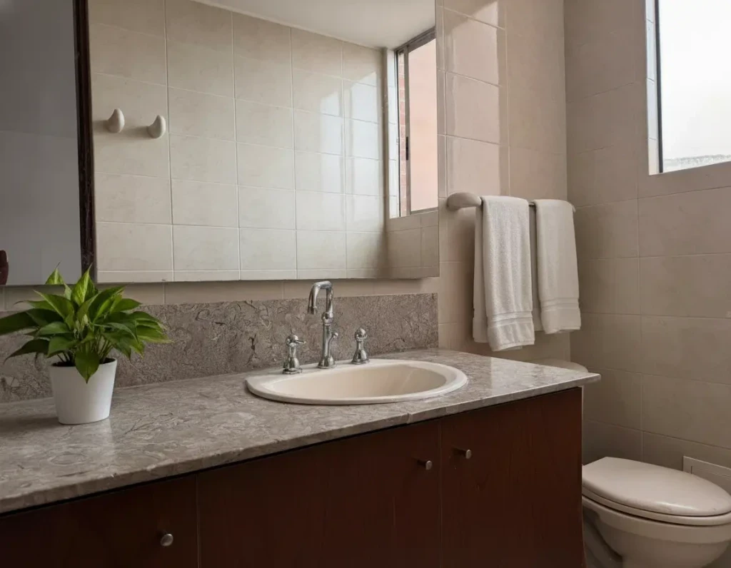 Apartamento en venta en Colina Campestre, Bogotá · foto 18 de 24