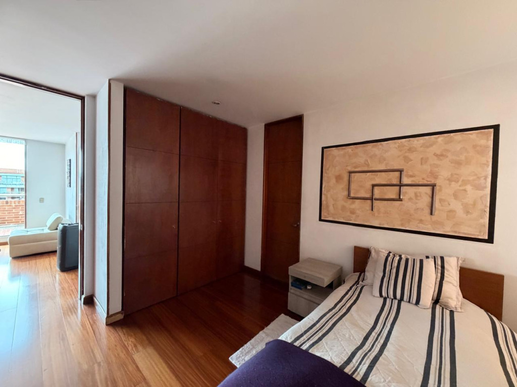 Apartamento en venta en Colina Campestre, Bogotá · foto 21 de 24