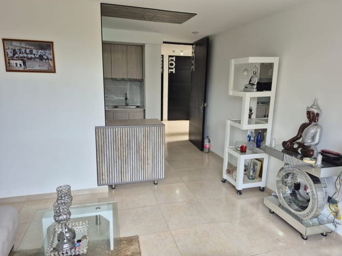 Apartamento de 3 alcobas en venta en Ciudad Sur, Jamundí, 63 m² · foto 7 de 22