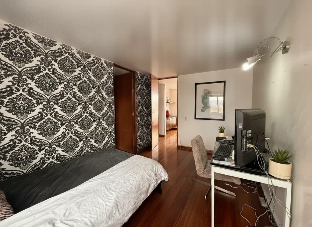 Apartamento en venta en Colina Campestre, Bogotá · foto 22 de 24