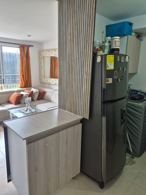 Apartamento de 3 alcobas en venta en Ciudad Sur, Jamundí, 63 m² · foto 8 de 22