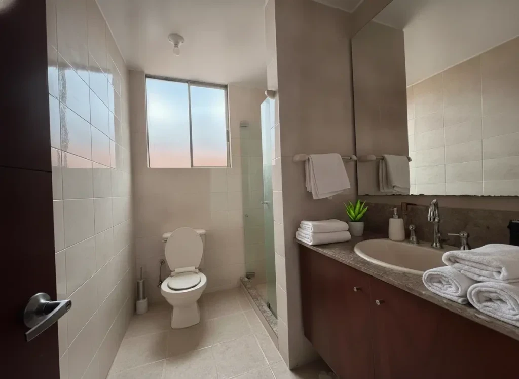 Apartamento en venta en Colina Campestre, Bogotá · foto 23 de 24