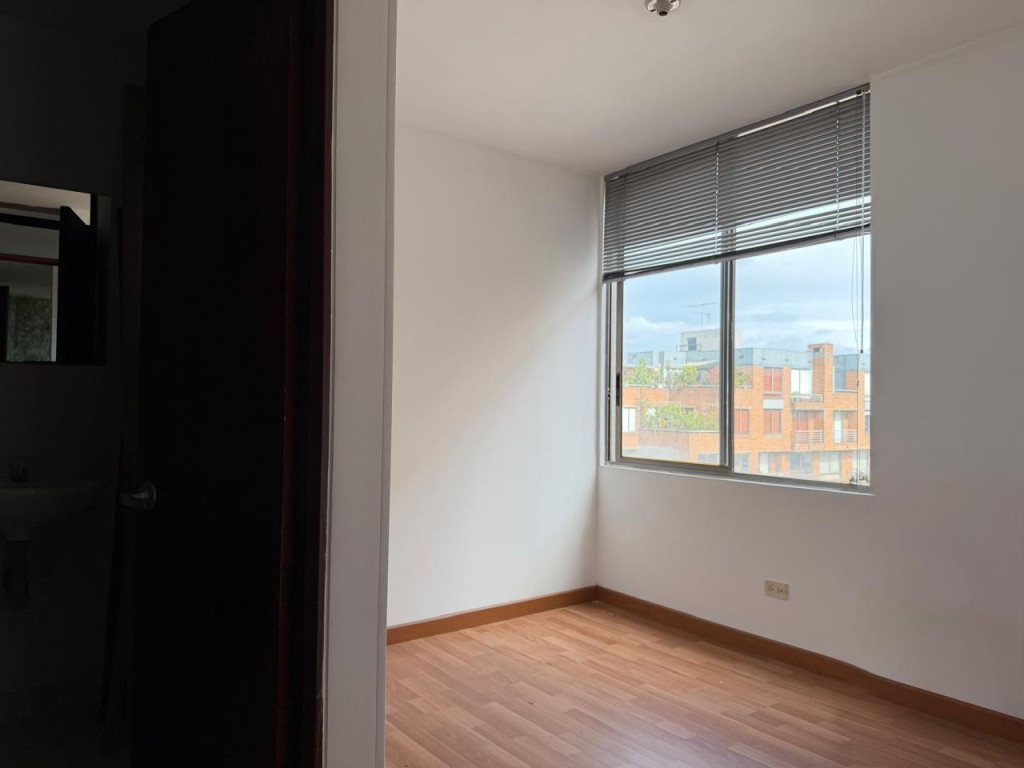 Apartamento en venta en Colina Campestre, Bogotá · foto 24 de 24
