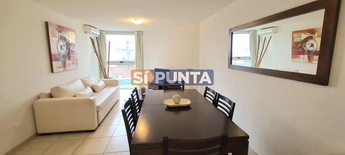 APARTAMENTO EN OPORTUNIDAD!!!  A METROS DEL MAR · Foto 4