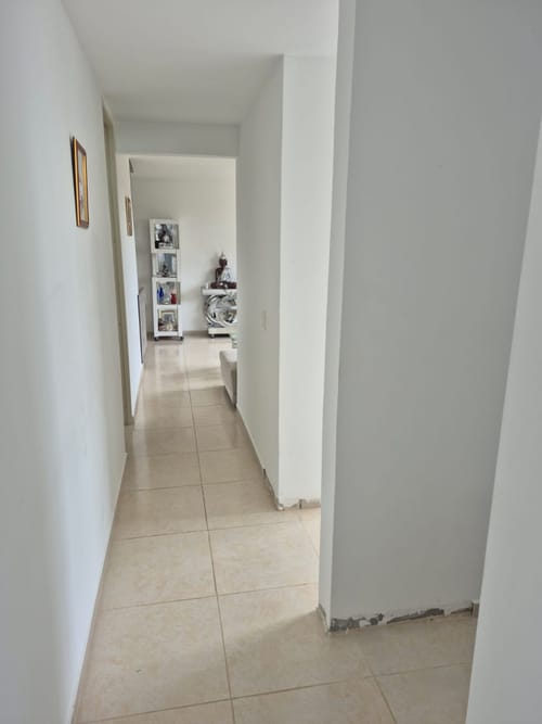 Apartamento de 3 alcobas en venta en Ciudad Sur, Jamundí, 63 m² · foto 10 de 22