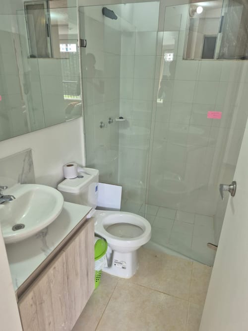 Apartamento de 3 alcobas en venta en Ciudad Sur, Jamundí, 63 m² · foto 13 de 22