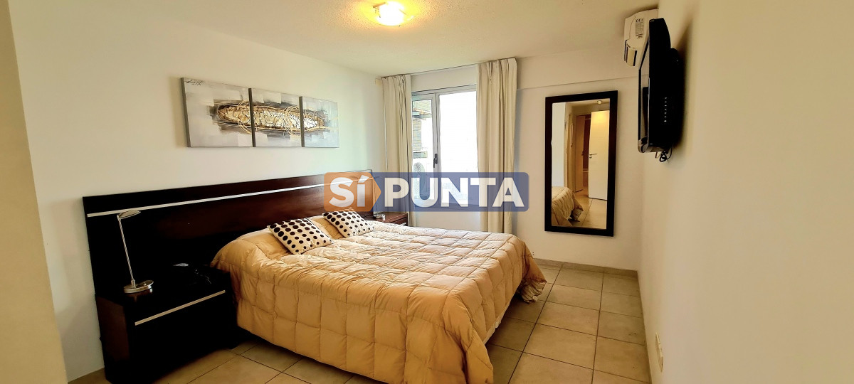 APARTAMENTO EN OPORTUNIDAD!!!  A METROS DEL MAR · Foto 7