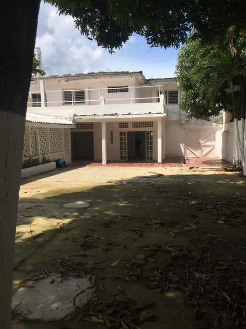 Casa de 8 alcobas en arriendo en Cartagena De Indias, Cartagena, 600 m² · foto 6 de 13