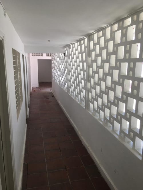 Casa de 8 alcobas en arriendo en Cartagena De Indias, Cartagena, 600 m² · foto 8 de 13