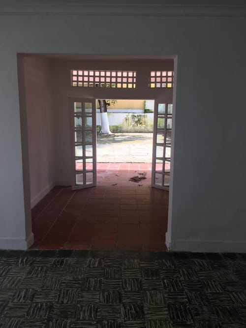 Casa de 8 alcobas en arriendo en Cartagena De Indias, Cartagena, 600 m² · foto 9 de 13