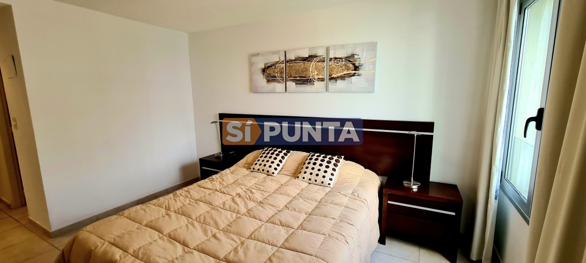 APARTAMENTO EN OPORTUNIDAD!!!  A METROS DEL MAR · Foto 9