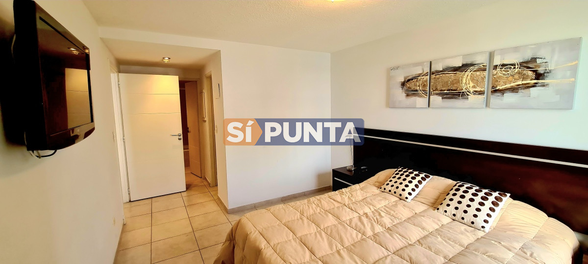 APARTAMENTO EN OPORTUNIDAD!!!  A METROS DEL MAR · Foto 10