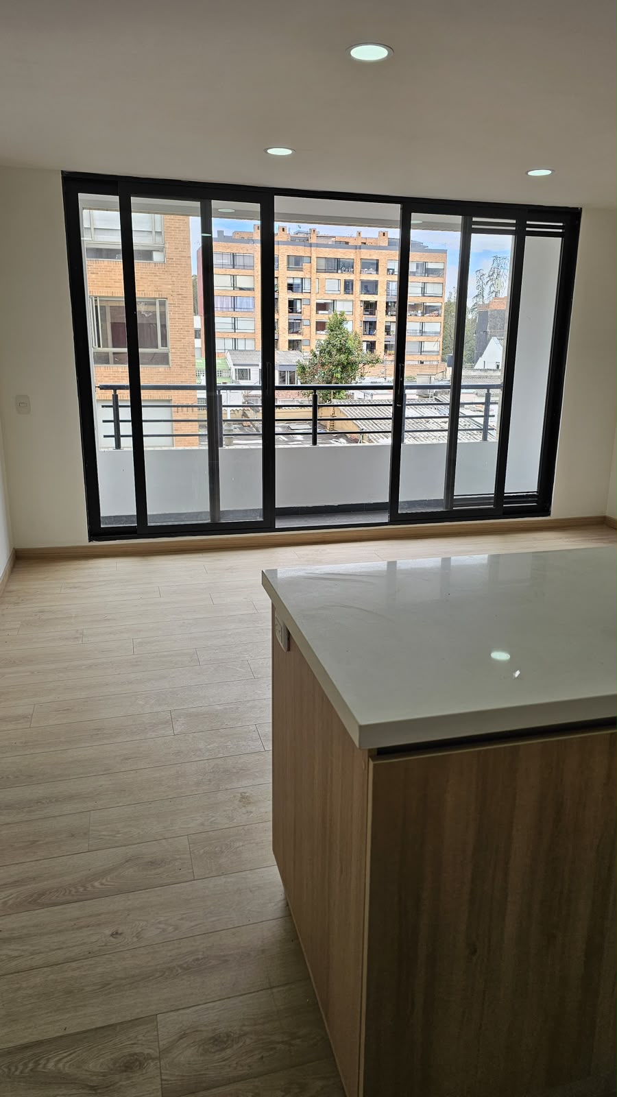 Apartamento en venta en Nuevo Country, Bogotá · foto 2 de 15