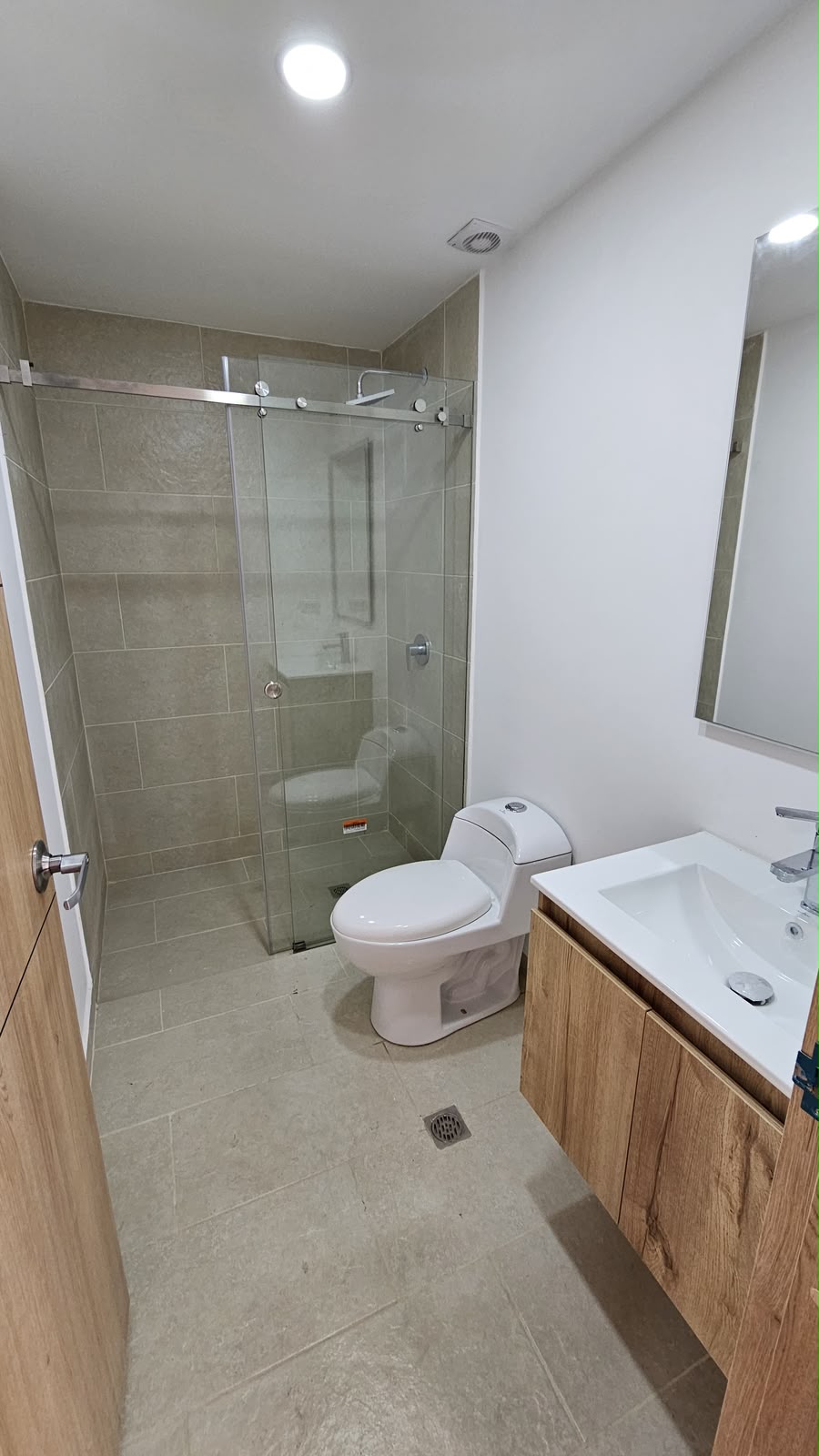 Apartamento en venta en Nuevo Country, Bogotá · foto 3 de 15