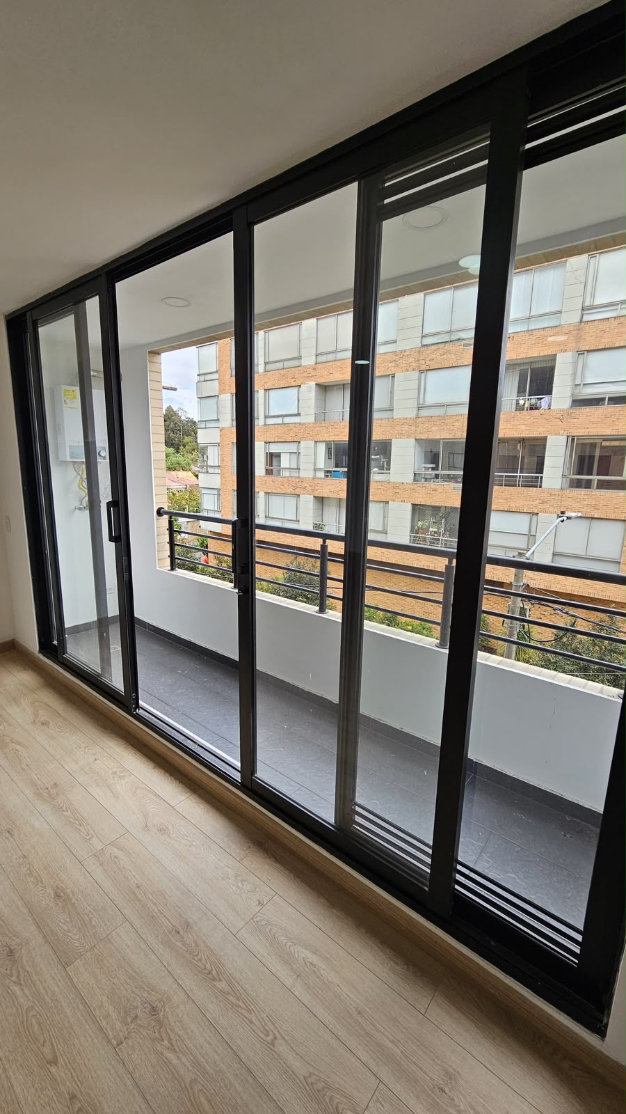 Apartamento en venta en Nuevo Country, Bogotá · foto 6 de 15