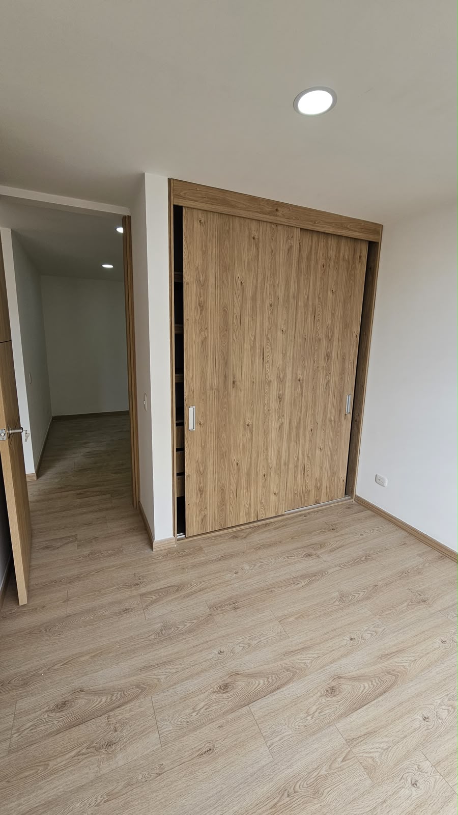 Apartamento en venta en Nuevo Country, Bogotá · foto 8 de 15