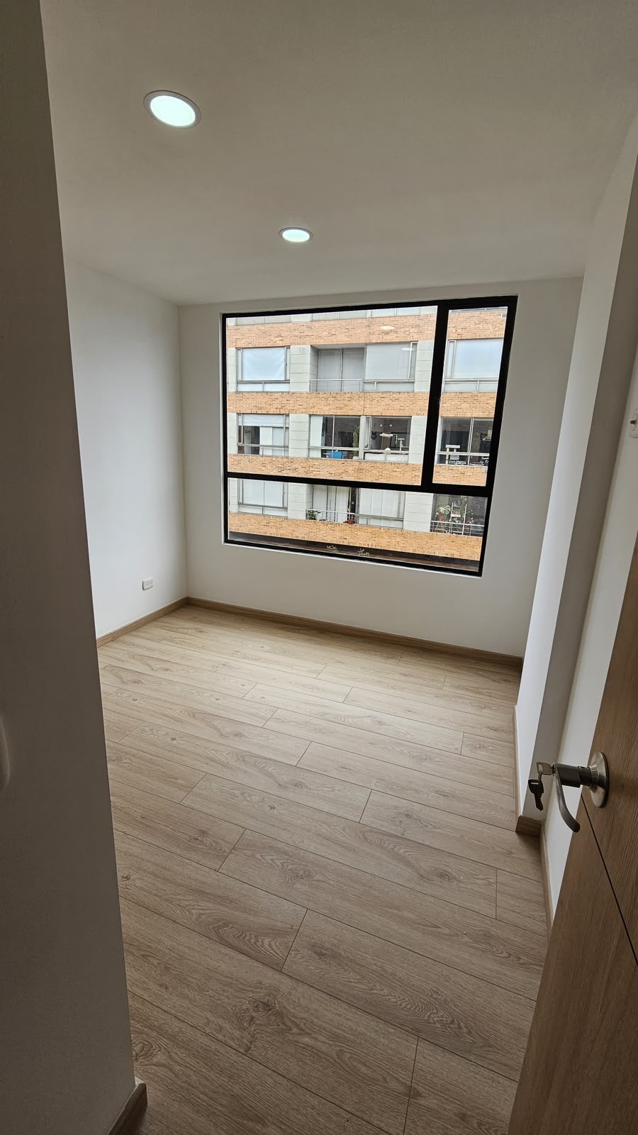 Apartamento en venta en Nuevo Country, Bogotá · foto 9 de 15