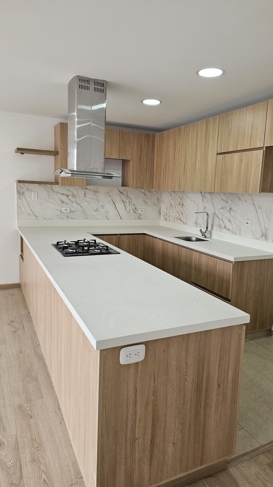Apartamento en venta en Nuevo Country, Bogotá · foto 10 de 15