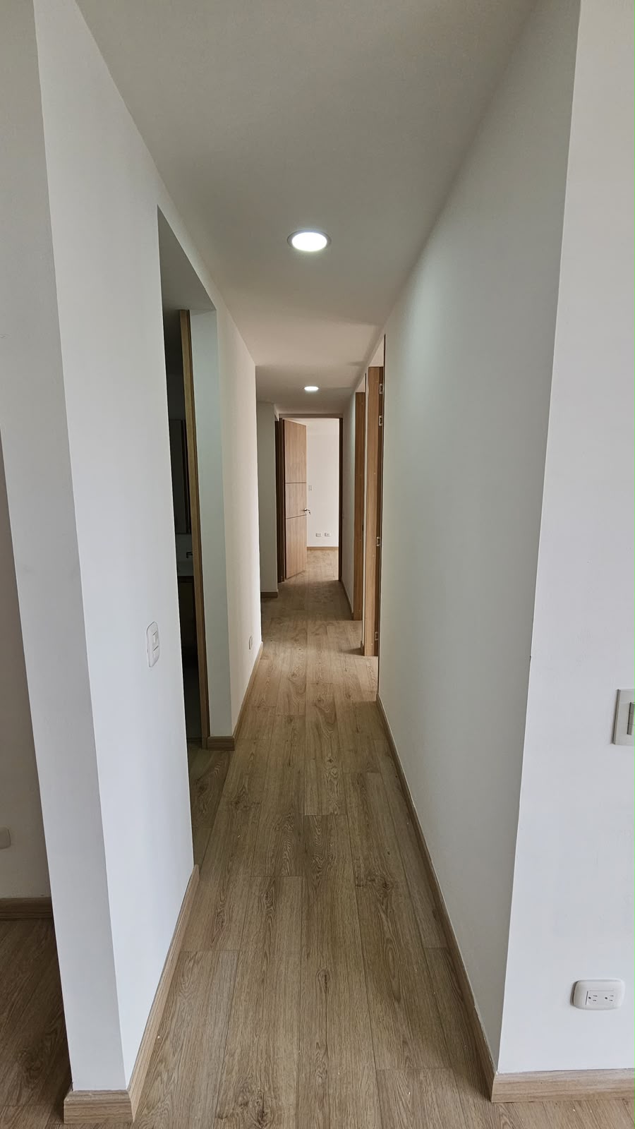Apartamento en venta en Nuevo Country, Bogotá · foto 12 de 15