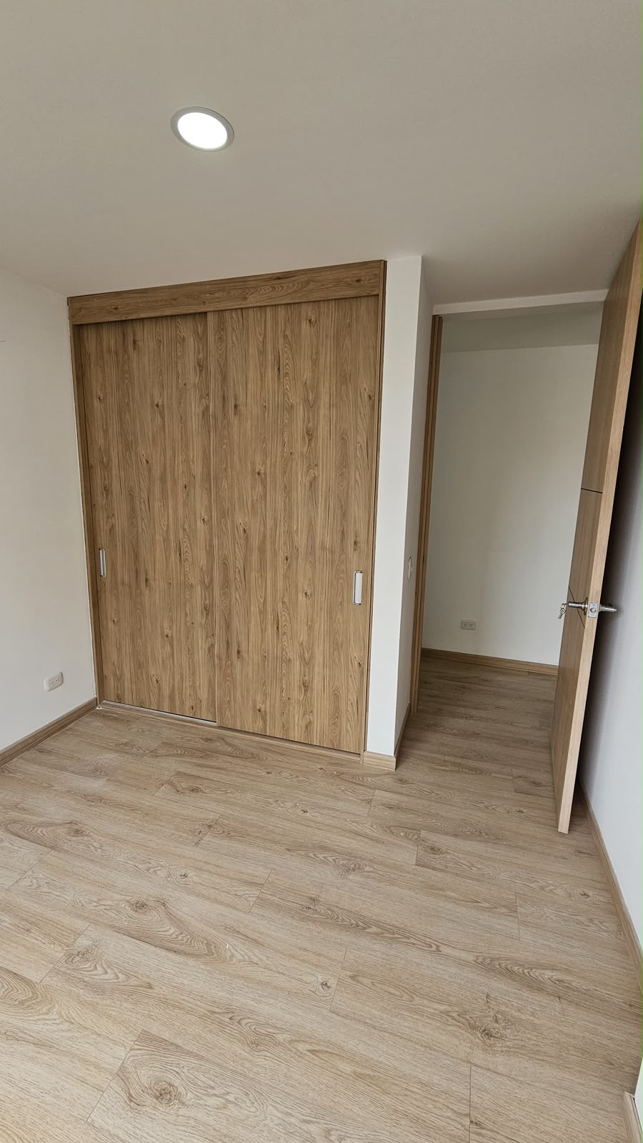 Apartamento en venta en Nuevo Country, Bogotá · foto 13 de 15