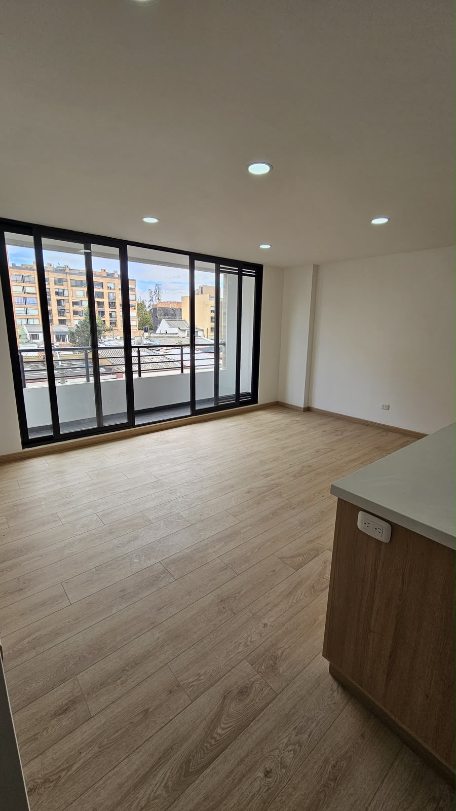 Apartamento en venta en Nuevo Country, Bogotá · foto 14 de 15