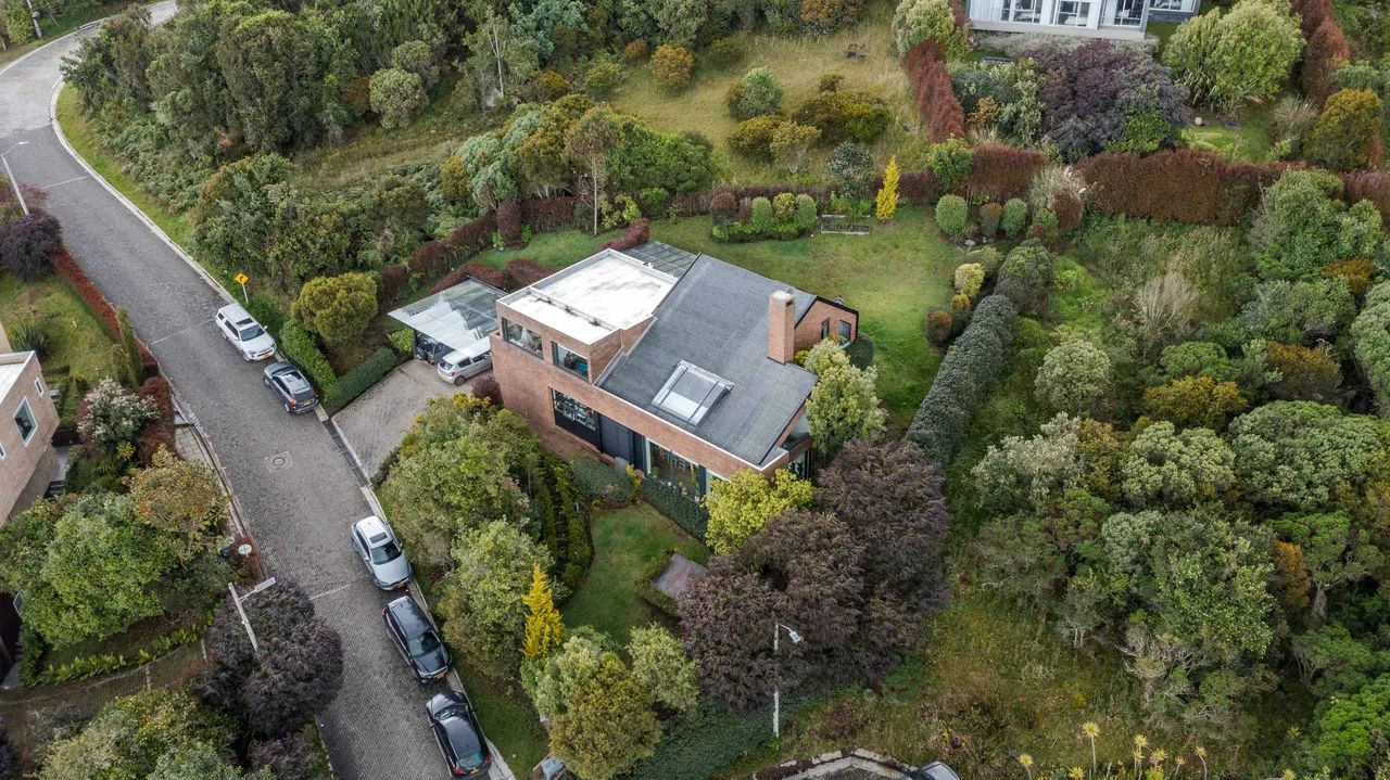 Casa en arriendo en Condominio Bosques Del Encenillo, La Calera · foto 7 de 24