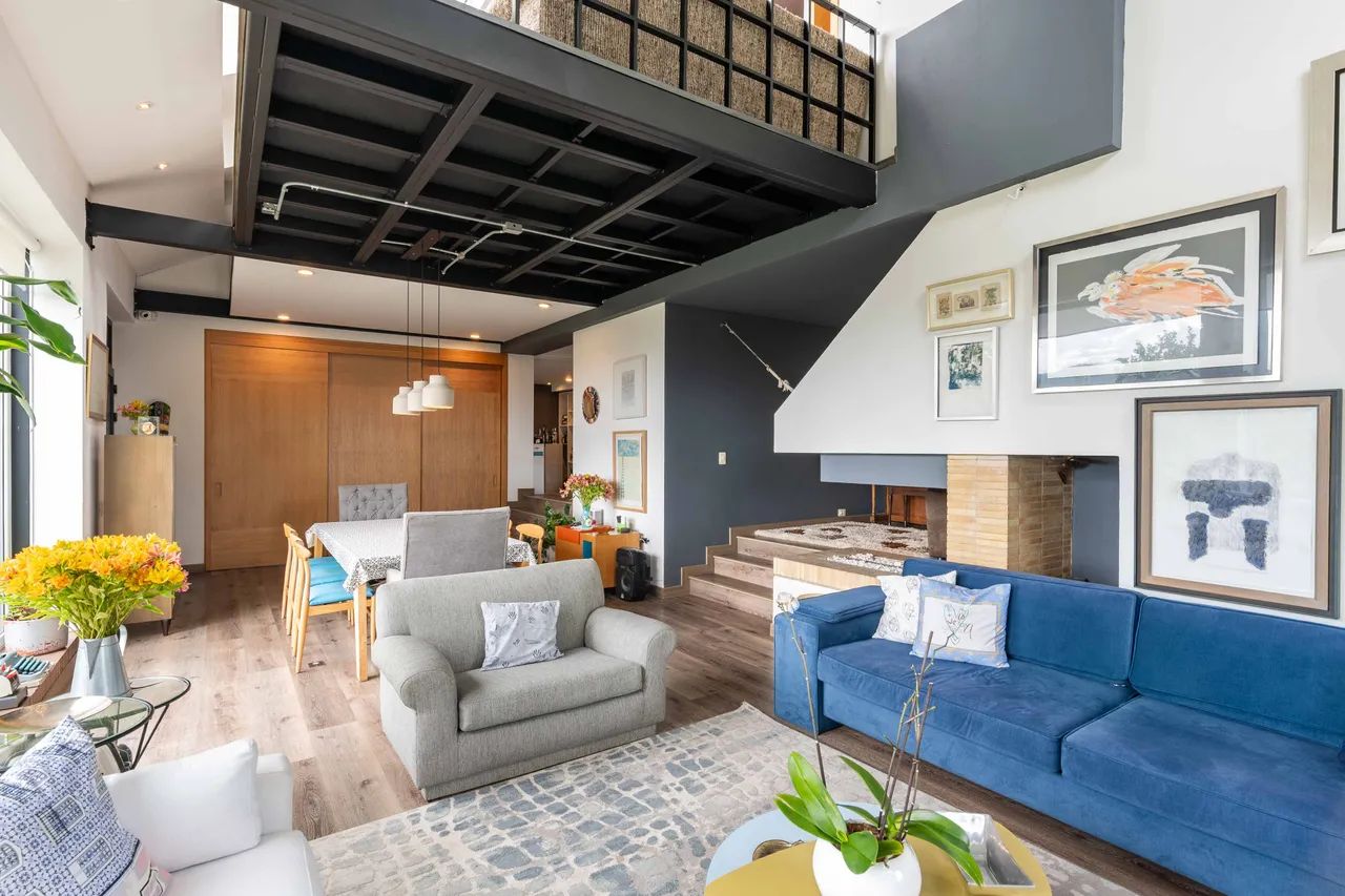 Casa en arriendo en Condominio Bosques Del Encenillo, La Calera · foto 16 de 24