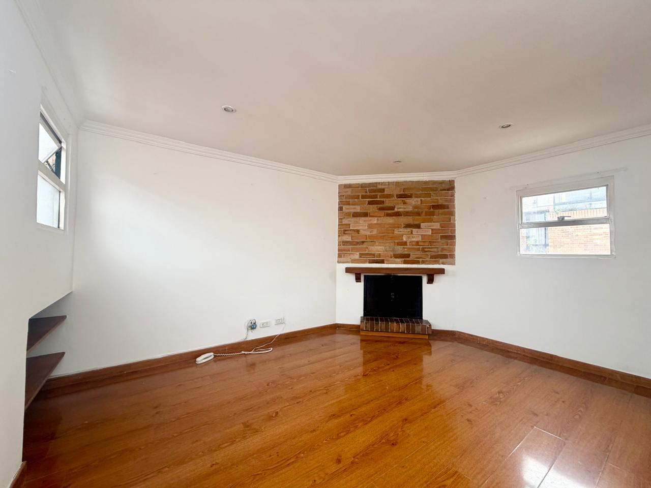 Casa en venta en Cedritos, Bogotá · foto 2 de 24