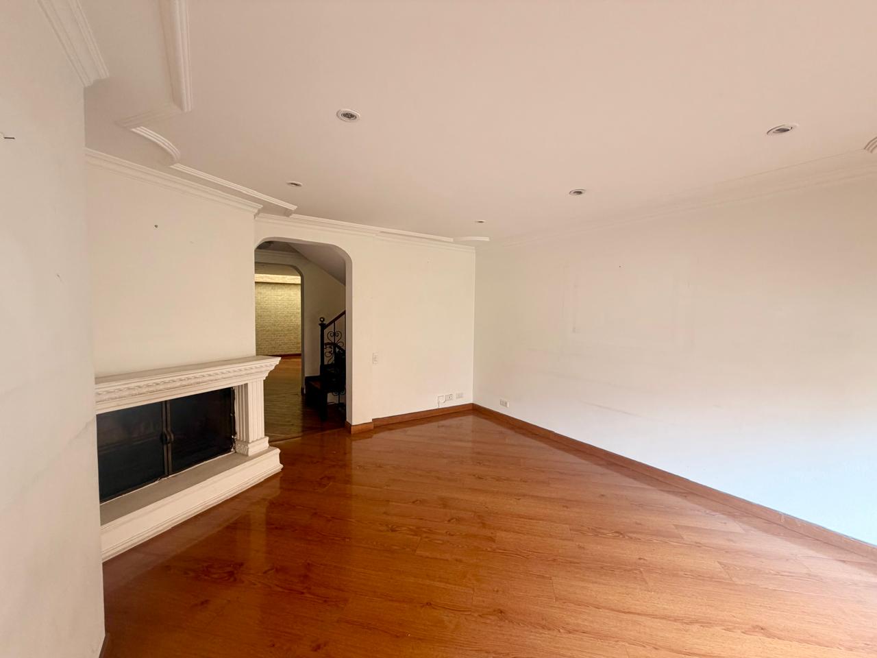 Casa en venta en Cedritos, Bogotá · foto 6 de 24