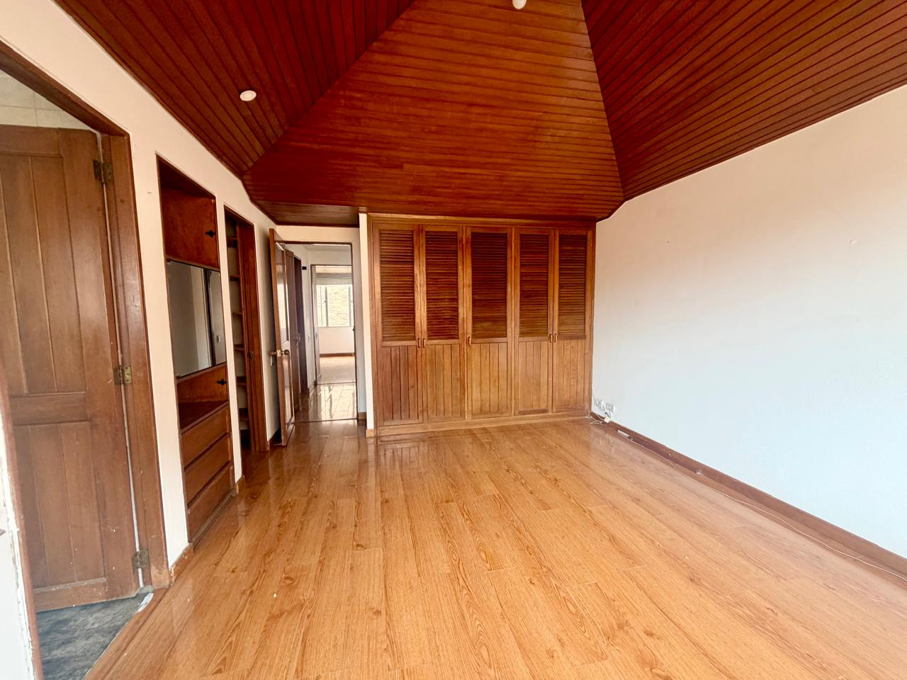 Casa en venta en Cedritos, Bogotá · foto 11 de 24