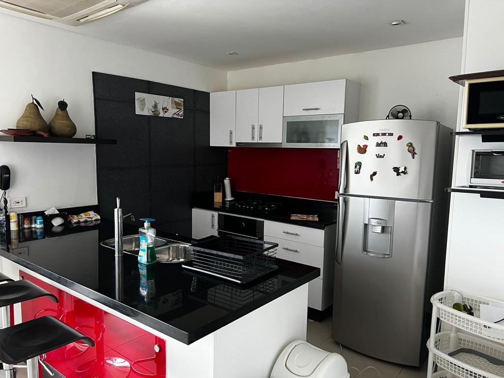 Apartamento en venta en La Boquilla, Cartagena · foto 2 de 19