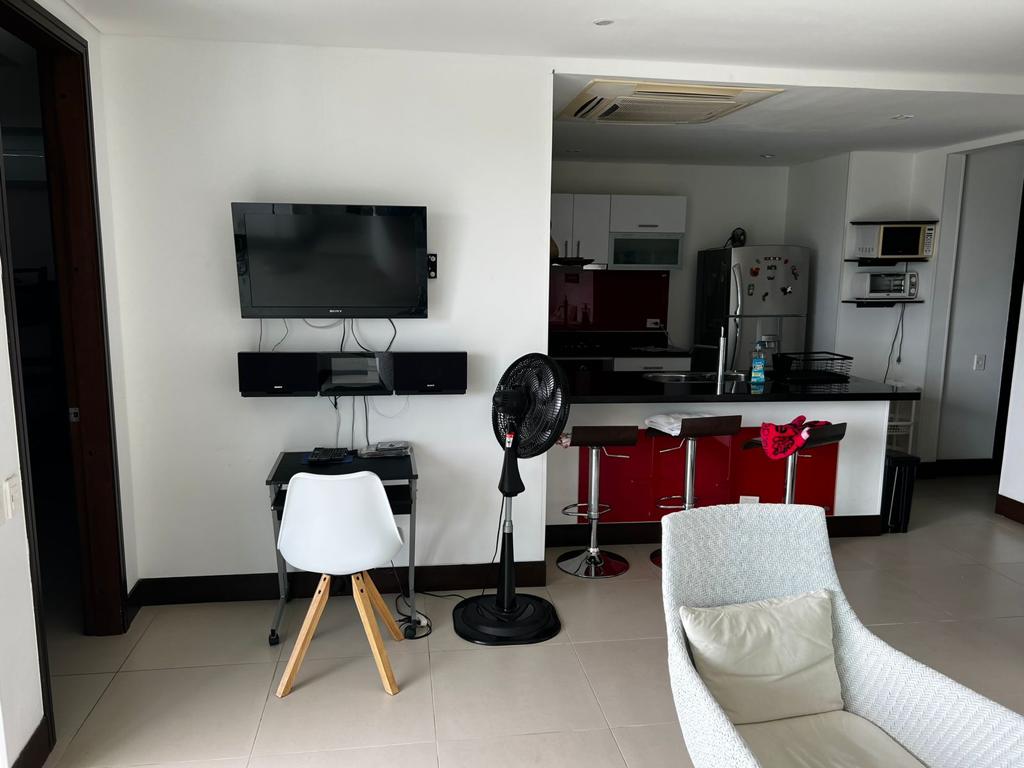 Apartamento en venta en La Boquilla, Cartagena · foto 3 de 19