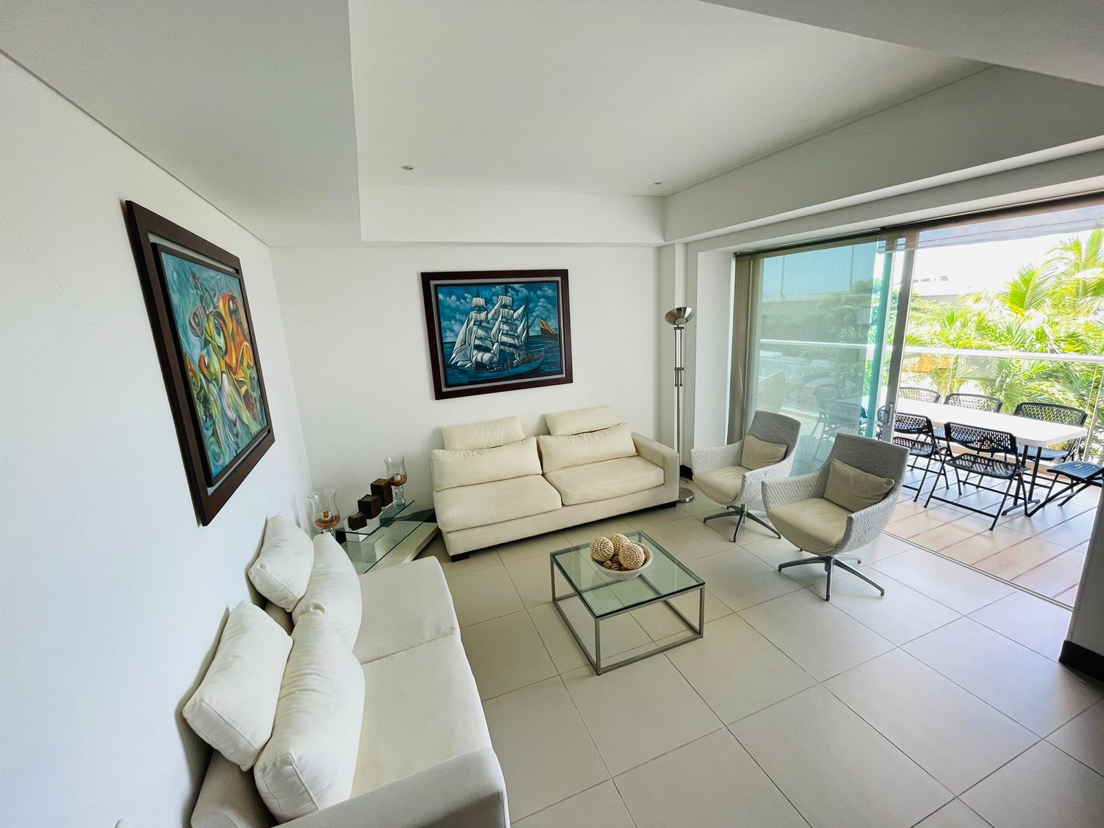 Apartamento en venta en La Boquilla, Cartagena · foto 4 de 19