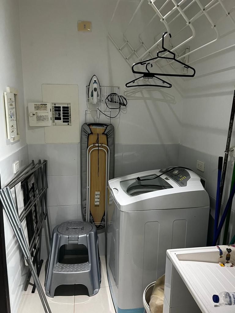 Apartamento en venta en La Boquilla, Cartagena · foto 5 de 19