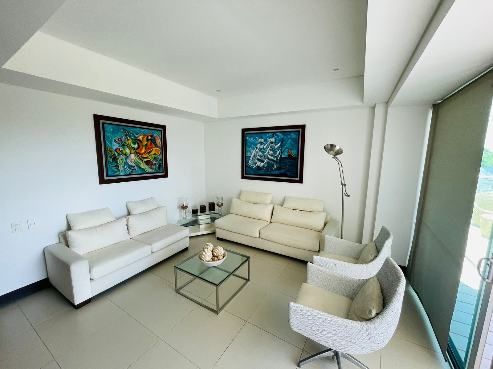 Apartamento en venta en La Boquilla, Cartagena · foto 6 de 19