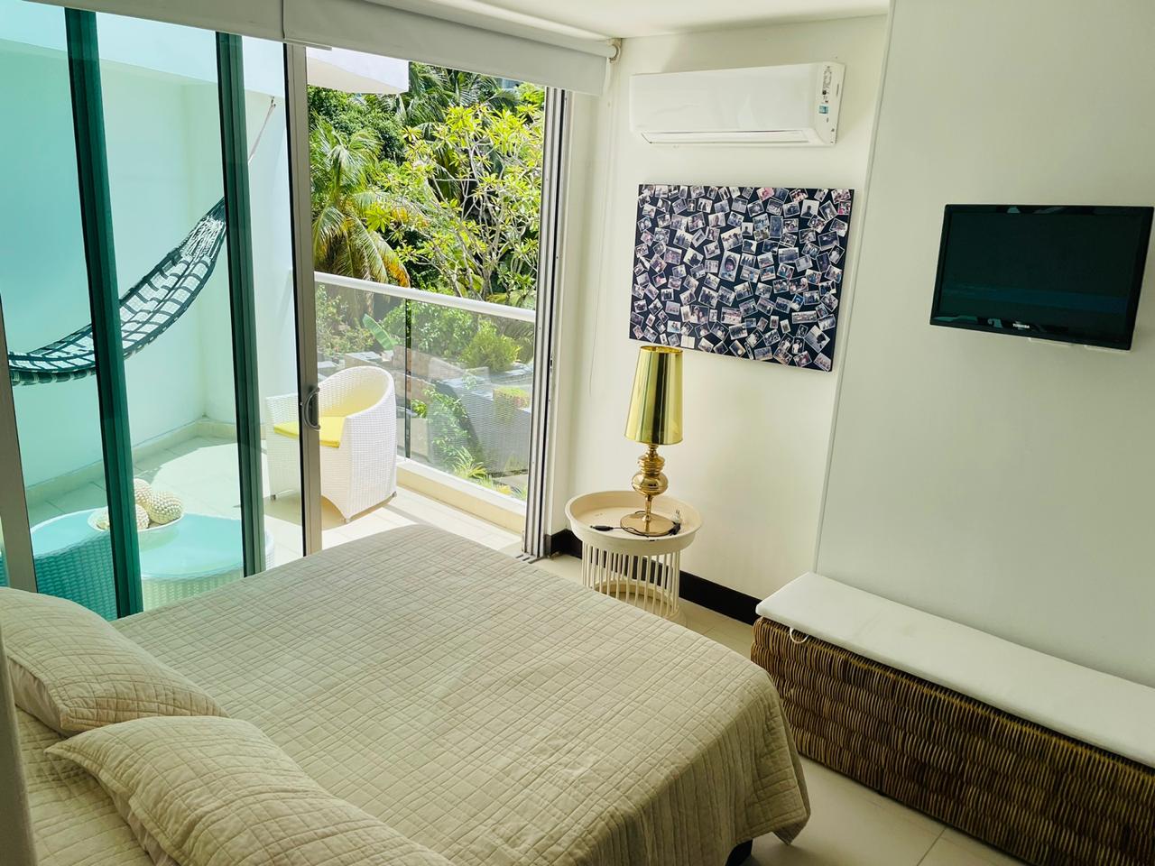 Apartamento en venta en La Boquilla, Cartagena · foto 7 de 19