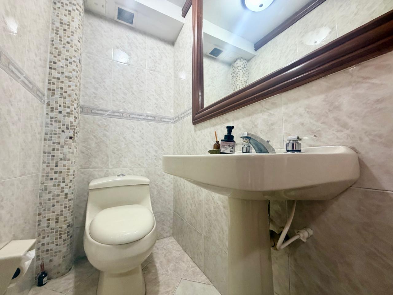 Casa en venta en Cedritos, Bogotá · foto 20 de 24