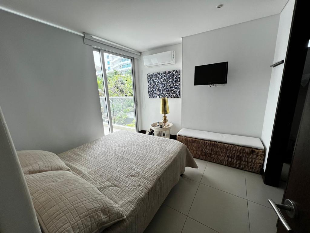 Apartamento en venta en La Boquilla, Cartagena · foto 8 de 19