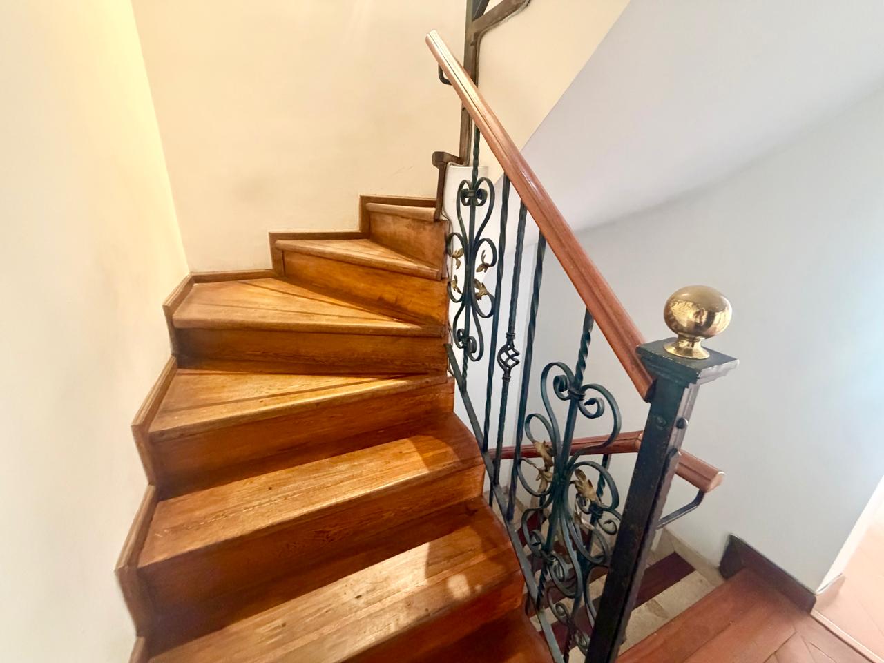 Casa en venta en Cedritos, Bogotá · foto 21 de 24