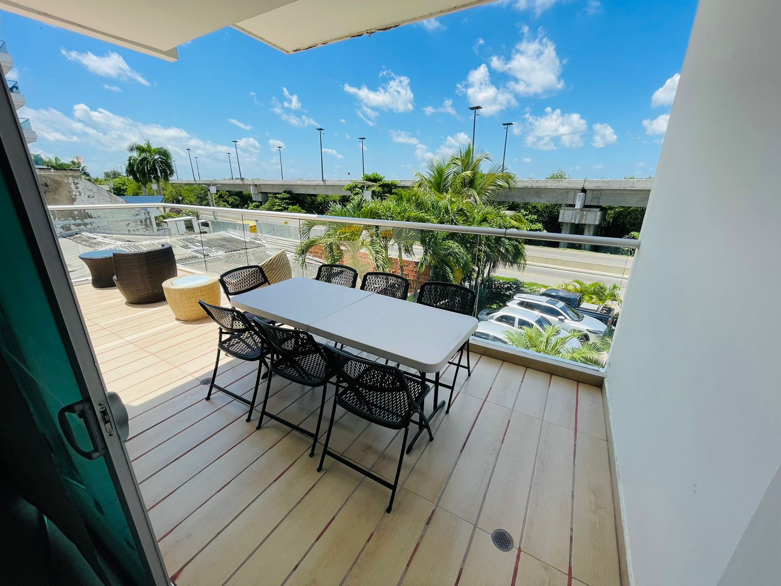 Apartamento en venta en La Boquilla, Cartagena · foto 10 de 19