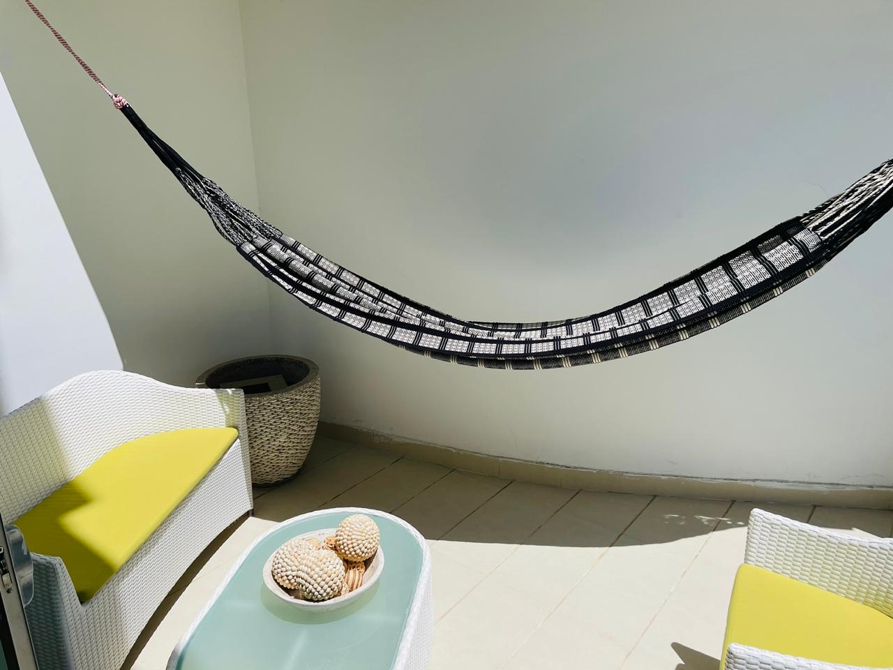 Apartamento en venta en La Boquilla, Cartagena · foto 13 de 19