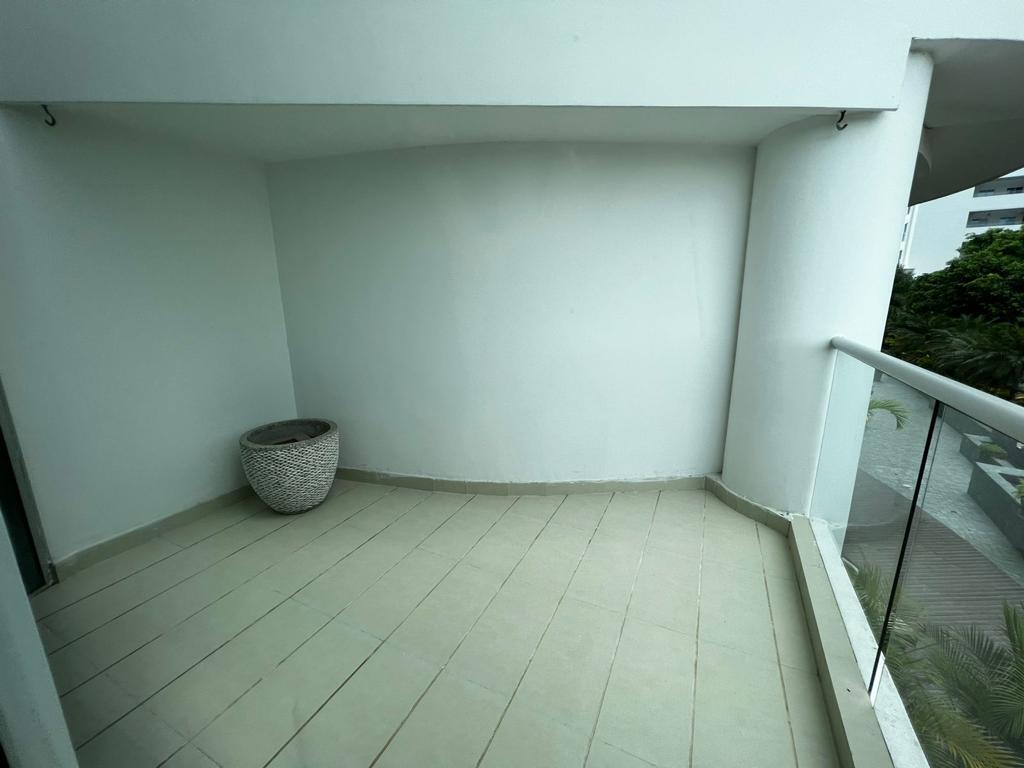 Apartamento en venta en La Boquilla, Cartagena · foto 16 de 19